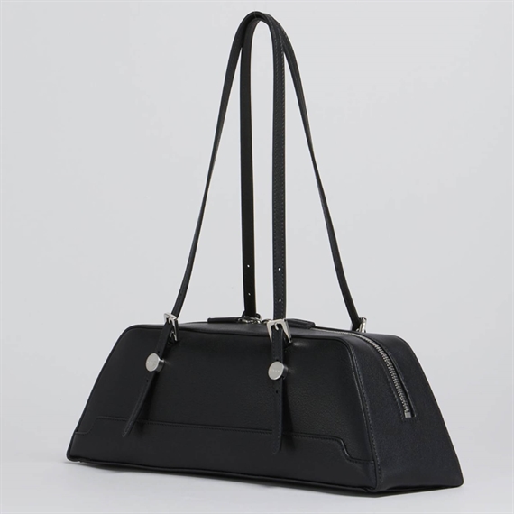 Marni E/W Duffle Bag, Sort 